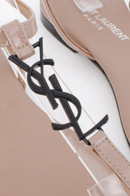 PIED NU SANDAL