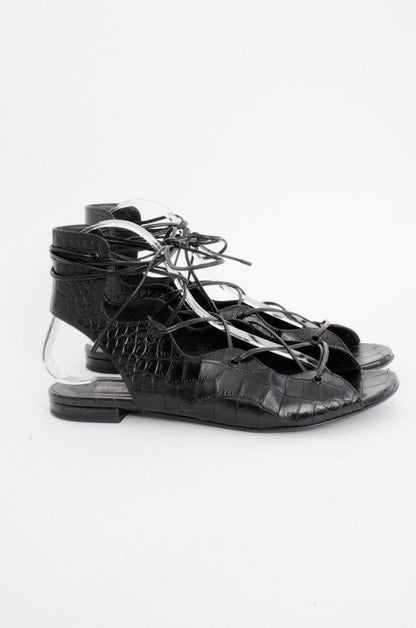BABIES NU SANDAL