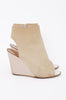 ANKLE WEDGE