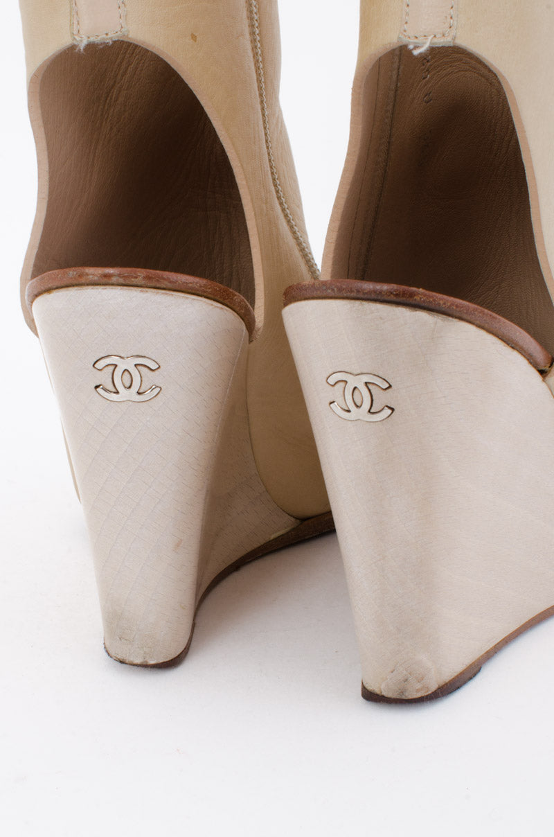 ANKLE WEDGE