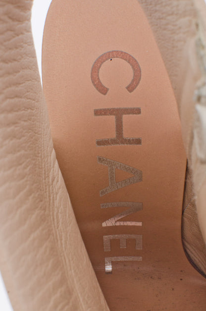 ANKLE WEDGE