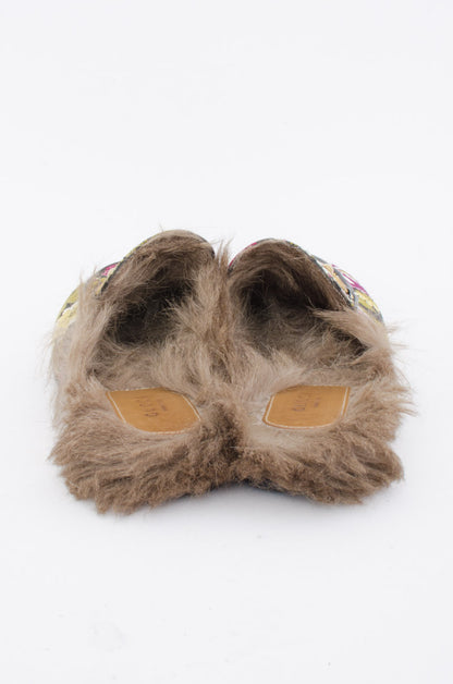 PRINCETOWN ROMANTIQUE SLIPPERS