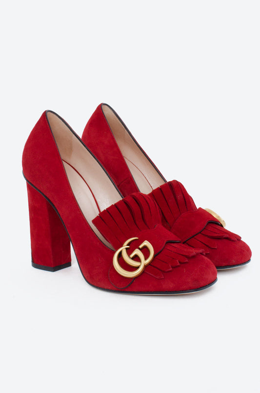 MARMONT FRINGE PUMP
