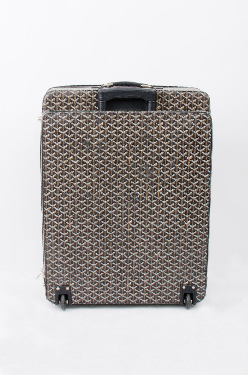 TROLLEY MM LUGGAGE