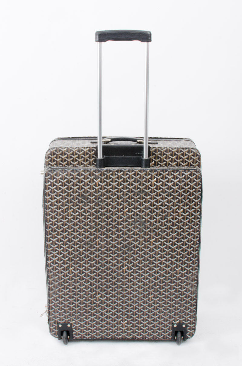 TROLLEY MM LUGGAGE
