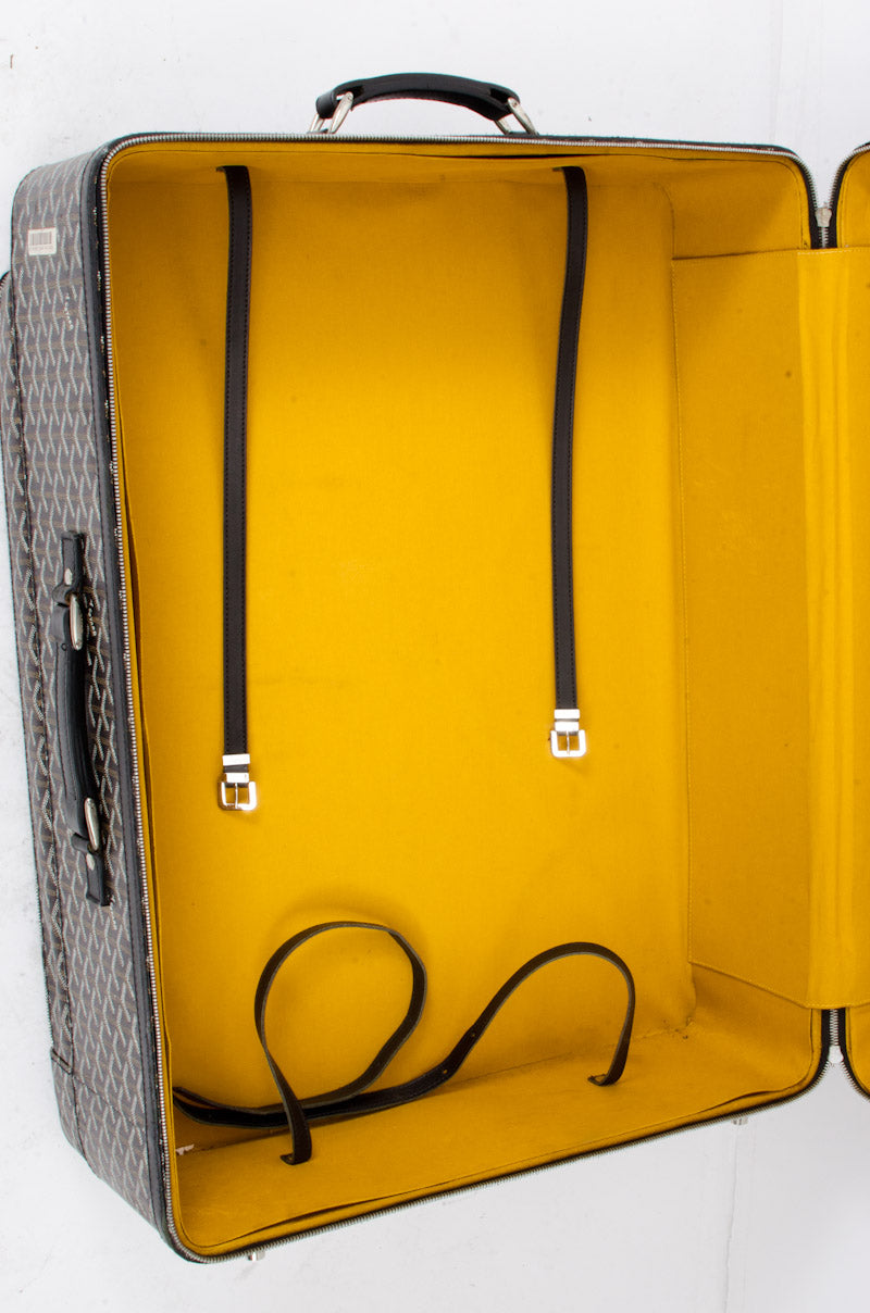 TROLLEY MM LUGGAGE