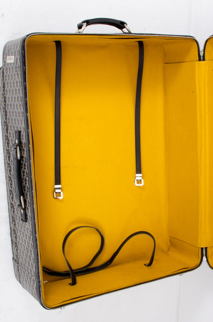 TROLLEY MM LUGGAGE