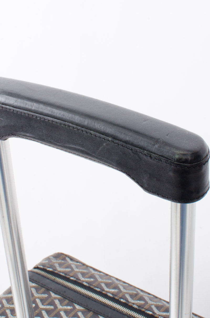 TROLLEY MM LUGGAGE