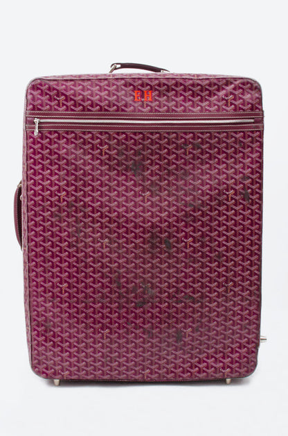TROLLEY MM LUGGAGE