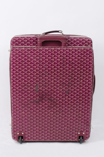 TROLLEY MM LUGGAGE