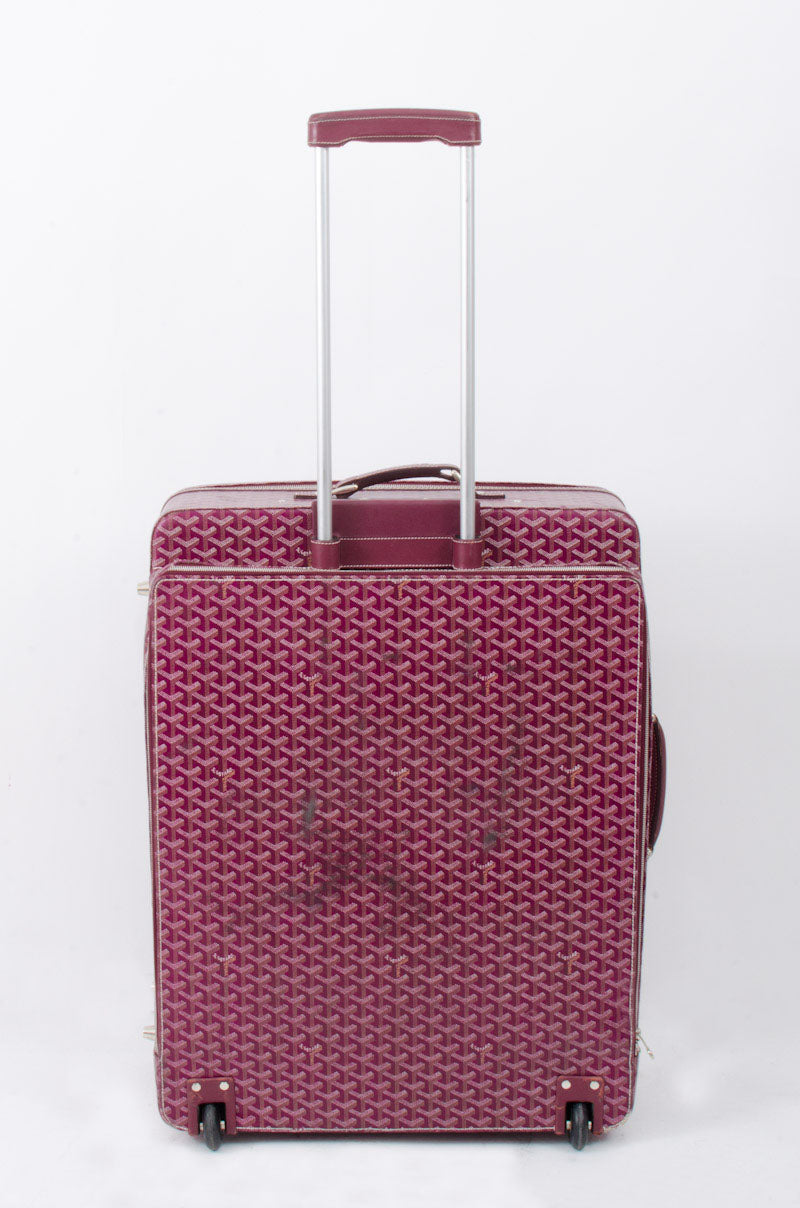 TROLLEY MM LUGGAGE