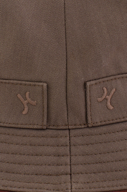 BUCKET HAT