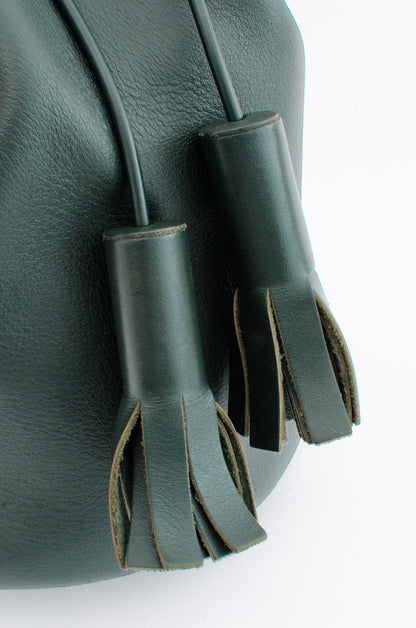BUCKET BAG