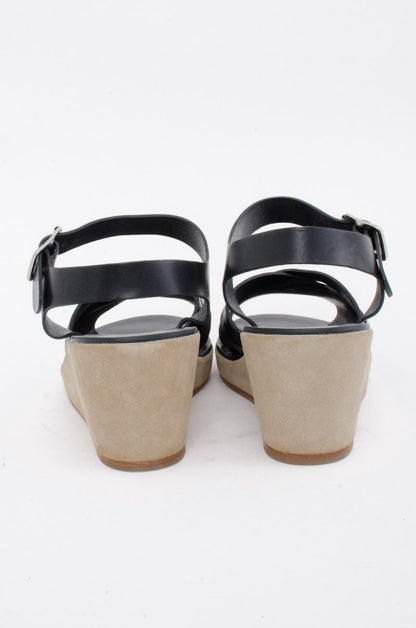 DEBBIE WEDGE WITH TAGS