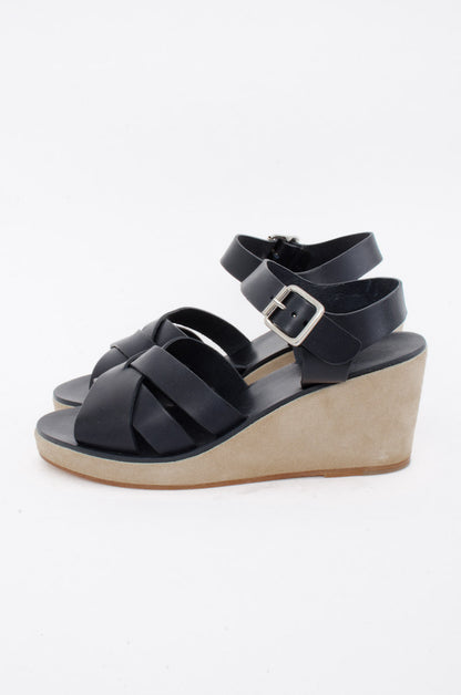 DEBBIE WEDGE WITH TAGS