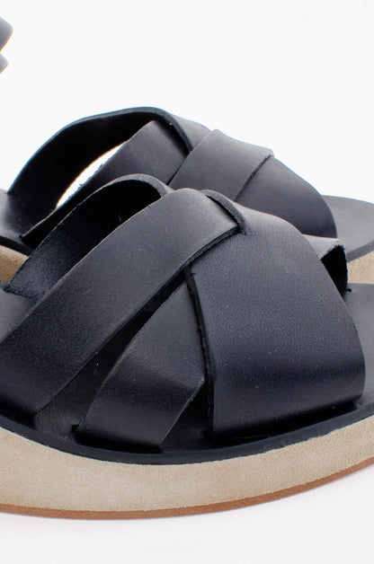 DEBBIE WEDGE WITH TAGS