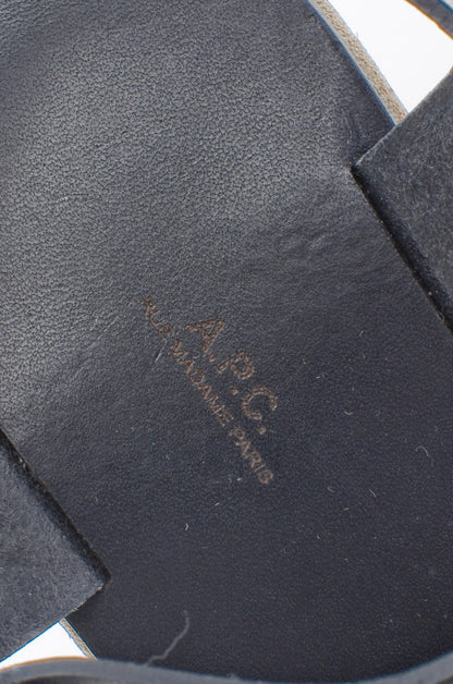 DEBBIE WEDGE WITH TAGS