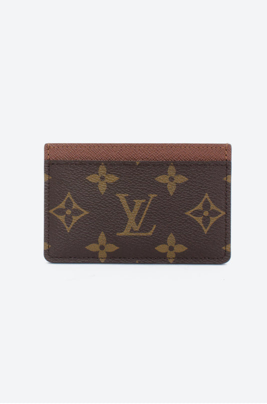 PORTE-CARTES CASE WITH TAGS