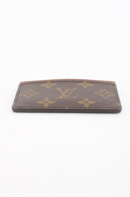 PORTE-CARTES CASE WITH TAGS