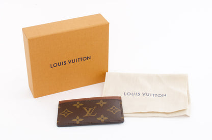 PORTE-CARTES CASE WITH TAGS