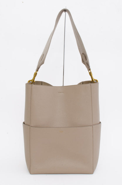 SANGLE SEAU BUCKET BAG