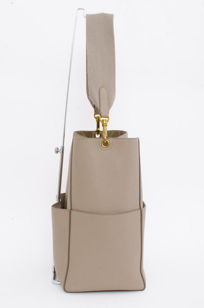 SANGLE SEAU BUCKET BAG