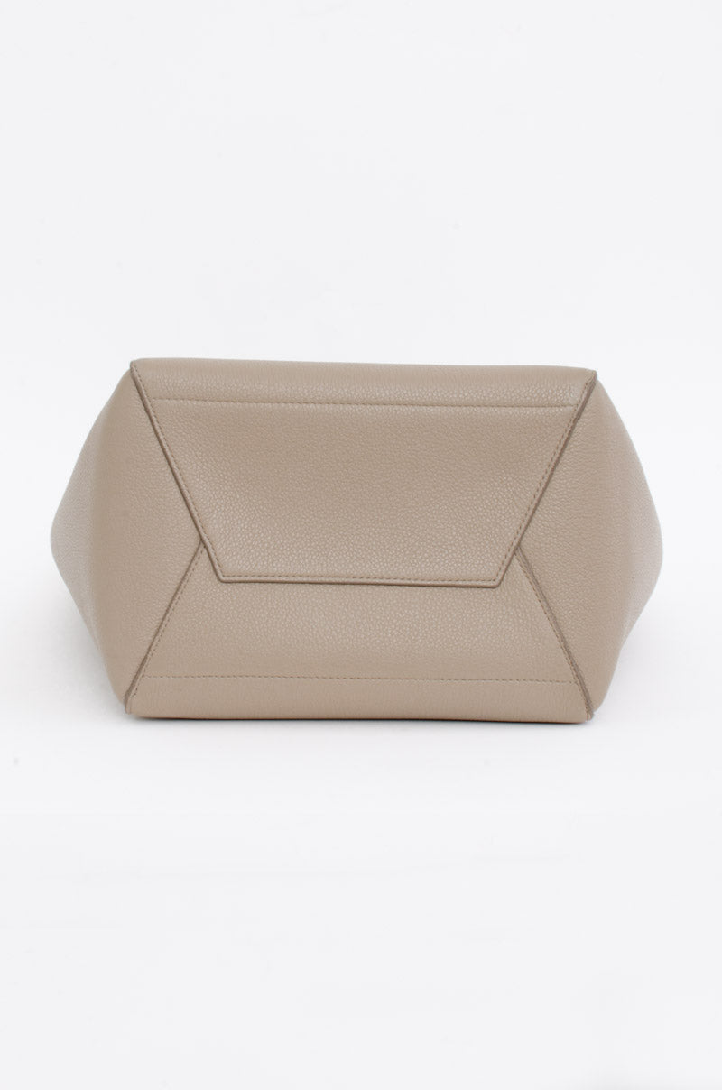 SANGLE SEAU BUCKET BAG