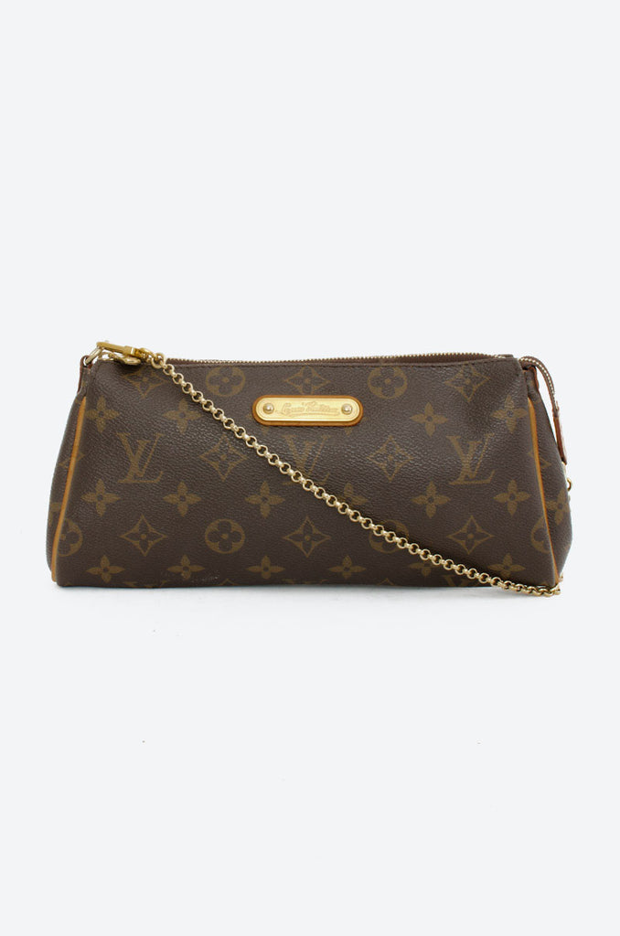 A vernis monogram canvas handbag by Louis Vuitton, - Bukowskis