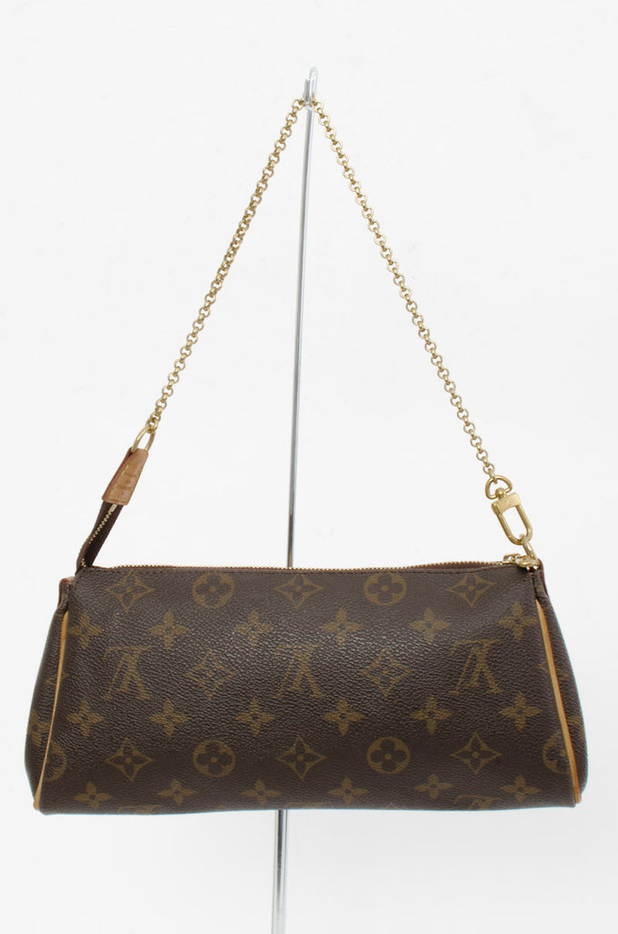 Louis Vuitton, A monogram canvas 'Pallas MM' Bag. - Bukowskis
