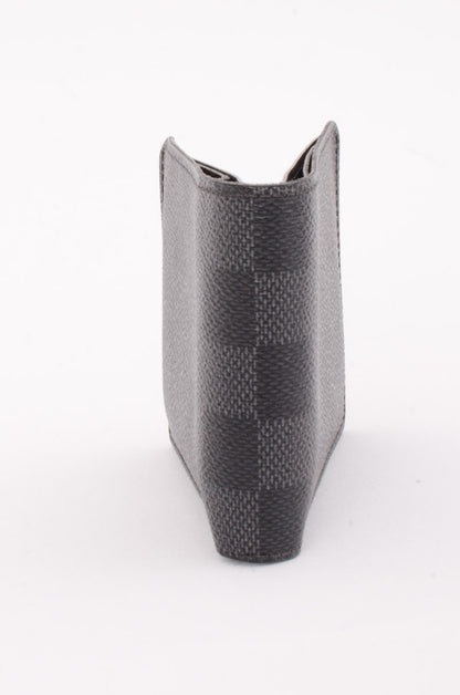 DAMIER GRAPHITE WALLET