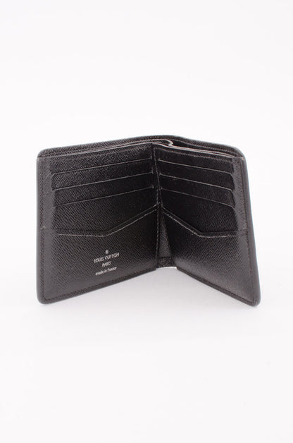 DAMIER GRAPHITE WALLET