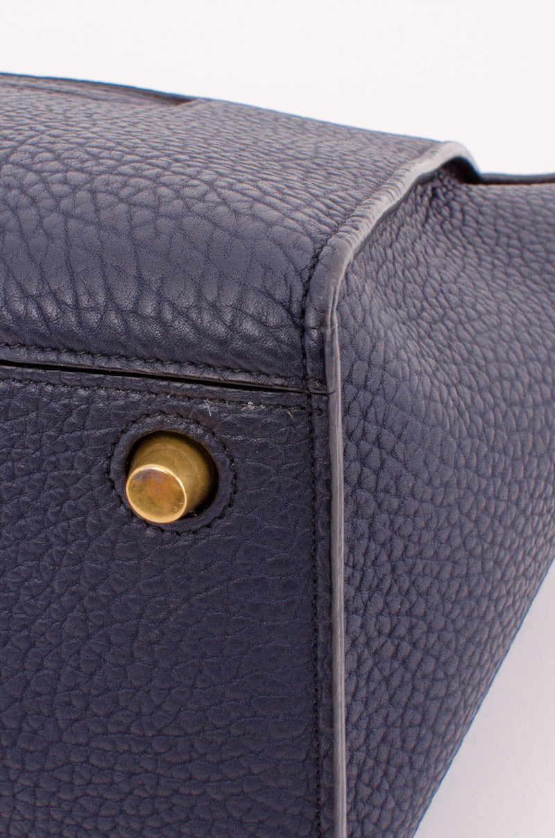 SMALL RING BAG