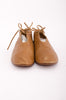 CAMEL BOOTIE OXFORD