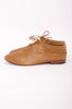 CAMEL BOOTIE OXFORD