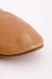 CAMEL BOOTIE OXFORD