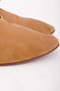 CAMEL BOOTIE OXFORD