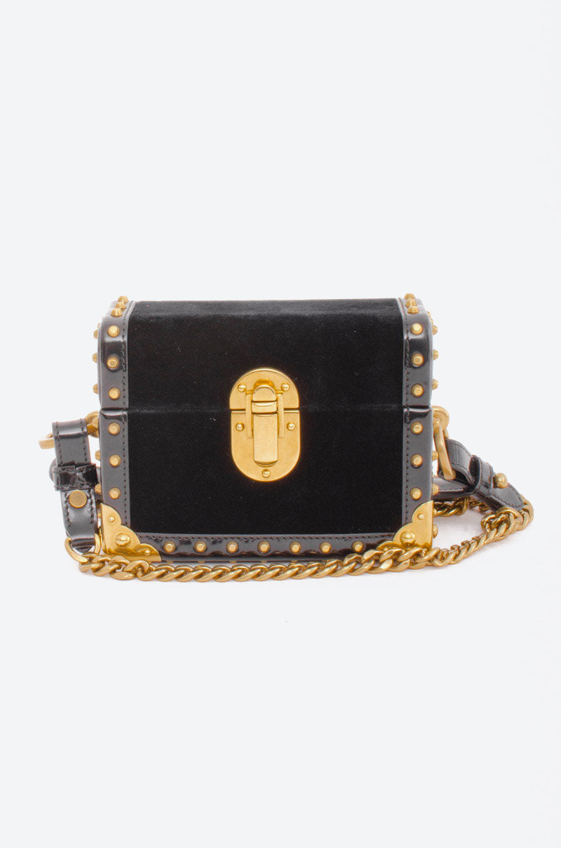 TREASURE TRUNK BAG