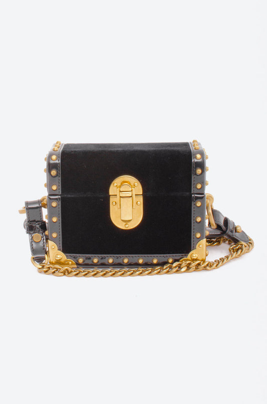 TREASURE TRUNK BAG