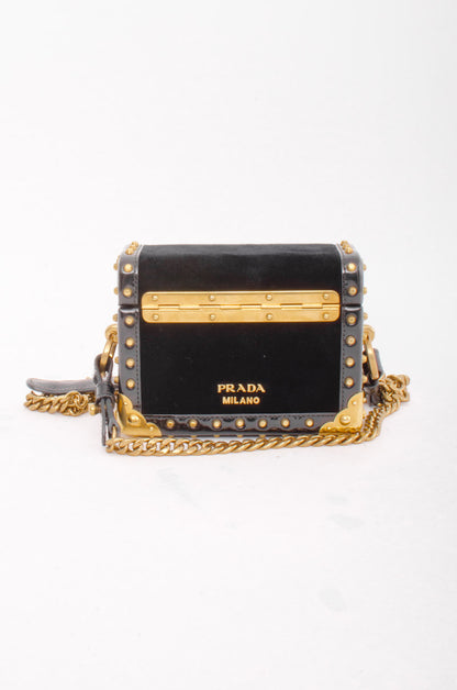TREASURE TRUNK BAG