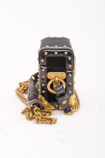 TREASURE TRUNK BAG