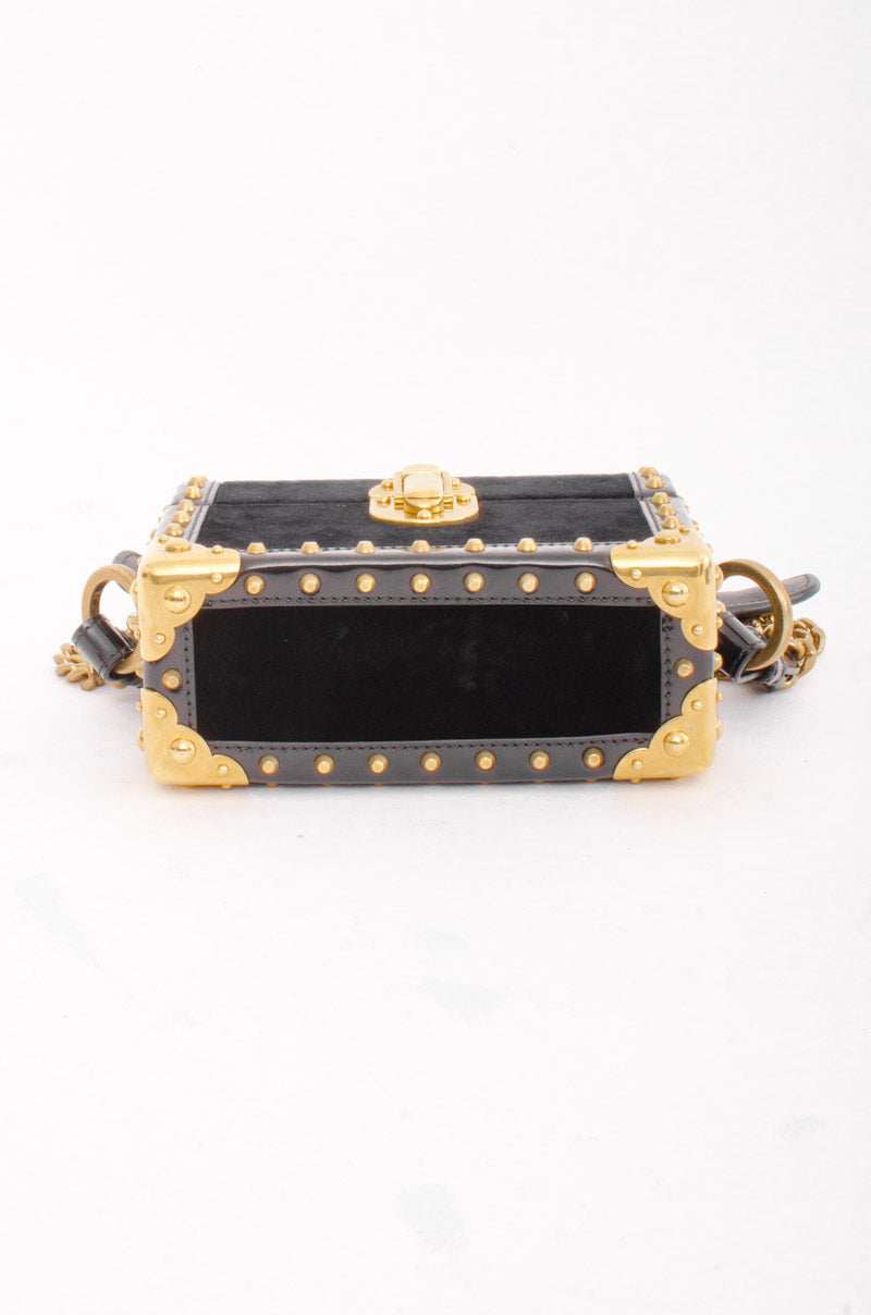 TREASURE TRUNK BAG