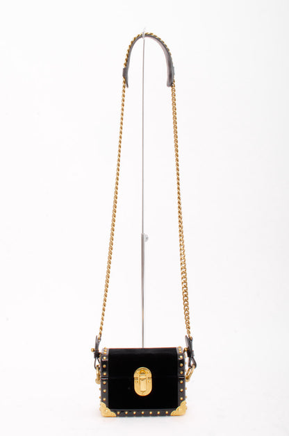 TREASURE TRUNK BAG