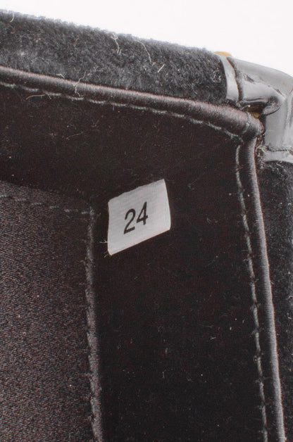 TREASURE TRUNK BAG