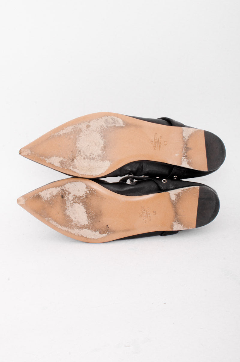 LOVE LATCH FLATS