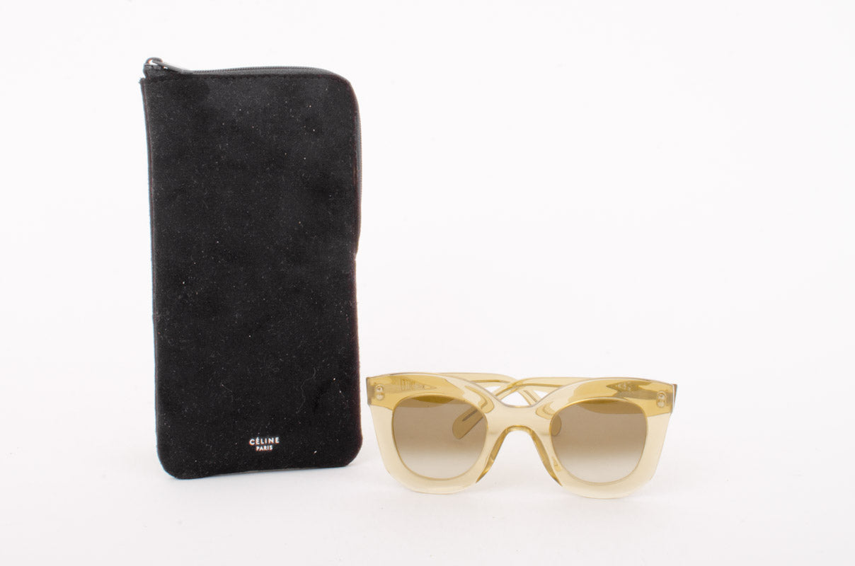 BABY MARTA SUNGLASSES