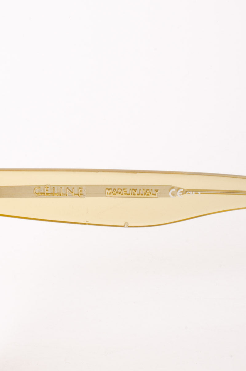 BABY MARTA SUNGLASSES