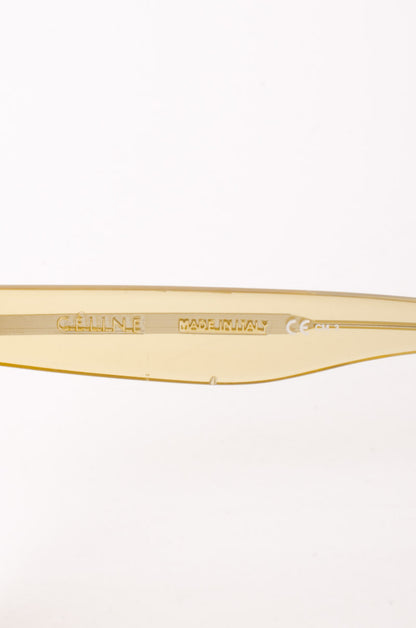 BABY MARTA SUNGLASSES