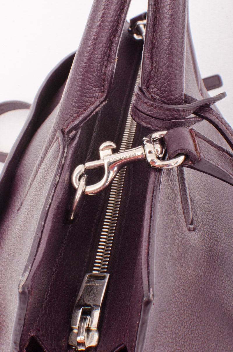 RIVE GAUCHE BAG