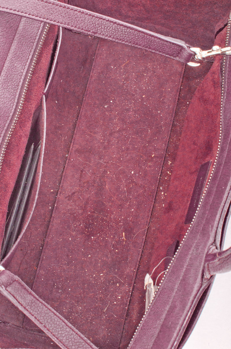 RIVE GAUCHE BAG