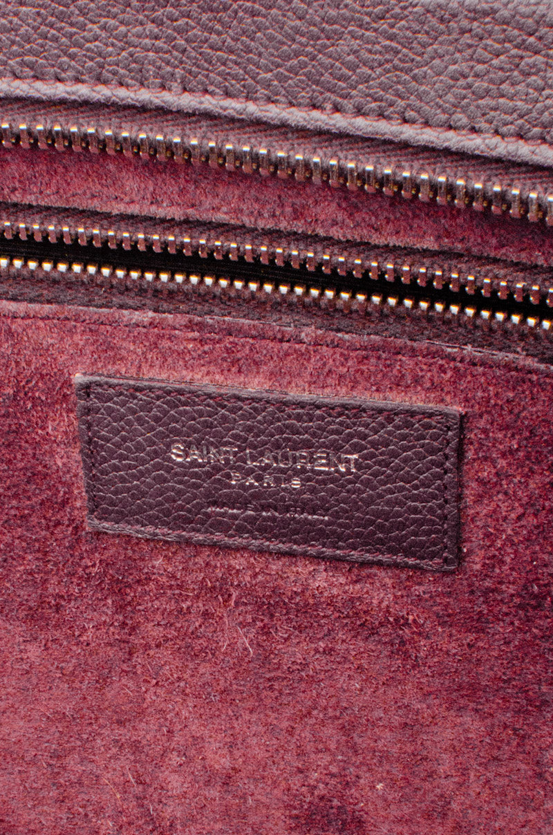 RIVE GAUCHE BAG